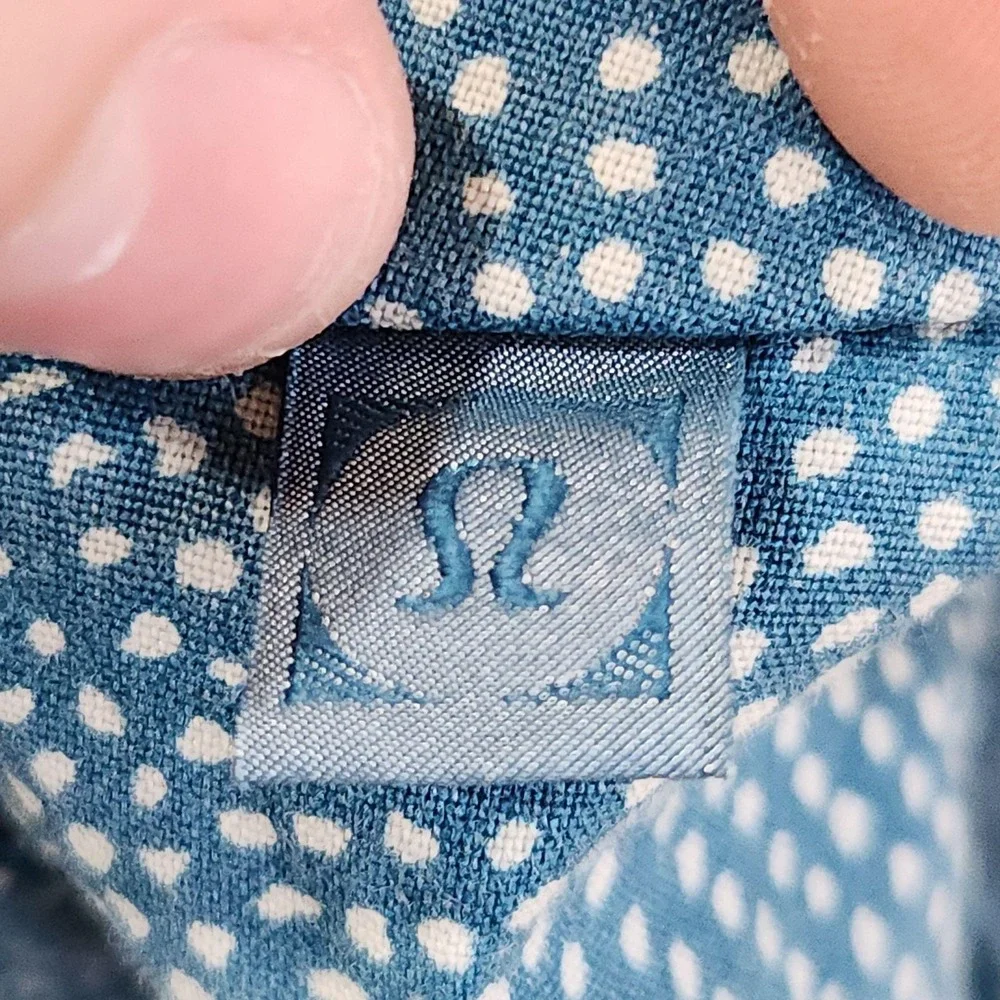 Lululemon Commission Shorts Mens 32 9